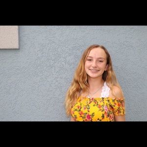 Meet your Posher, Aurora